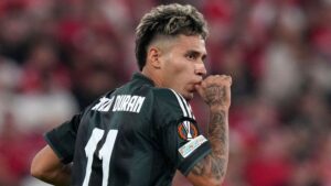 As Hearts test looms is O’Neill right to be ‘delighted’ by Benfica defeat?