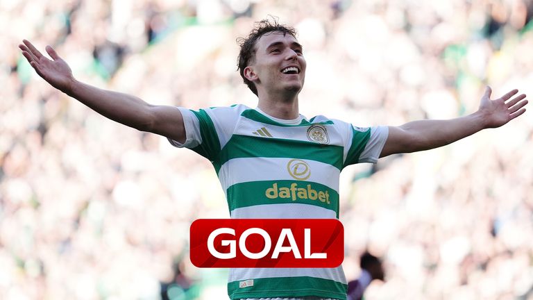 Ruthless Celtic hit seven past title rivals Hearts in emphatic win