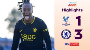 Are Chelsea back? Have Man Utd weathered early-season storm?