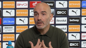Maresca on Man City guilty verdict: ‘We’re going to win appeal’