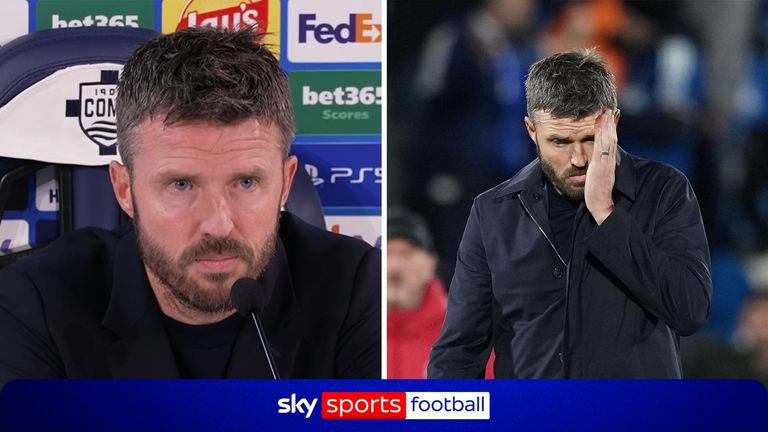 Carra: Fernandes comments ‘disgraceful’, but Carrick’s time may be up