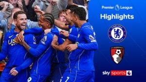 Hits & Misses: Blues ready to attack key fixtures as Madueke shines in new role