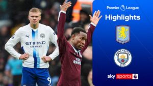 How Suzuki has wowed Villa fans since replacing Martinez