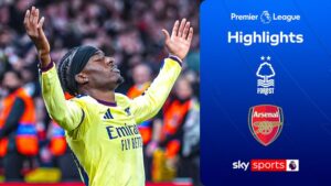 Merson: Brighton defeat scared Arsenal – they won’t beat Bayern