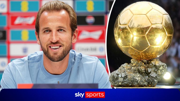 Kane agrees new deal in principle with Bayern Munich