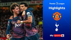 Neville’s Man Utd warning: ‘Get a grip or face worrying few weeks’