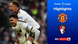 Carrick to remain in charge of Man Utd for Chelsea trip