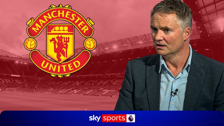 Where is it going wrong for Carrick’s Man Utd?