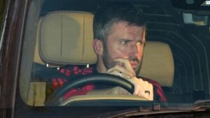 ‘Delaying the inevitable’ or right call? Key questions as Carrick stays