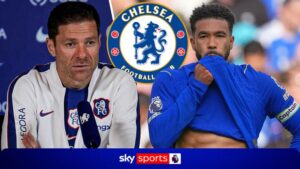 Why Henderson-Caicedo axis is the midfield solution for Chelsea after James blow