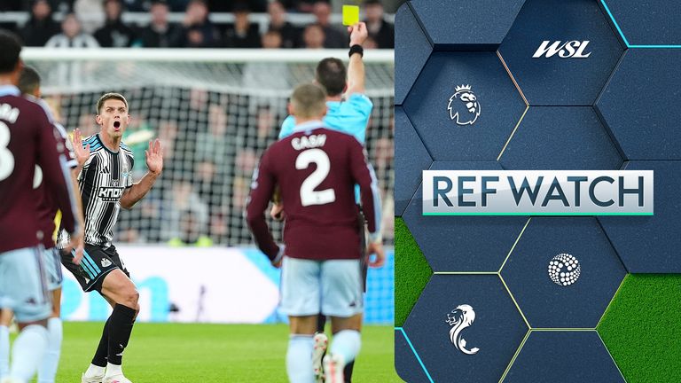Webb backs Botman decision despite pundits’ calls for red card